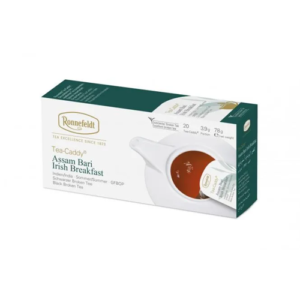 Arbata juodoji RONNEFELD Tea Caddy Assam Bari Irish Breakfast