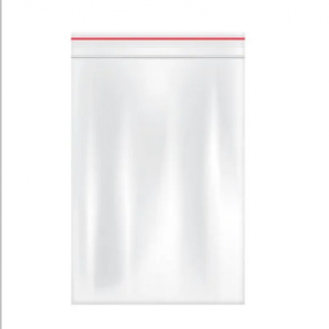 Maišeliai užspaudžiami 40 x 60 mm, 100 vnt.