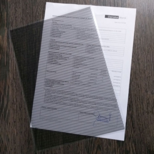 Konfidencialus filtras