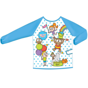 Apsauginis apsiaustas MAPED, 82-110 cm