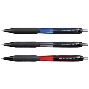 Rašiklis UNI SXN-101, 0,7 mm, mėlynas